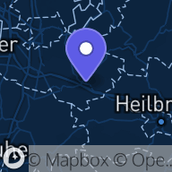 Location Sinsheim