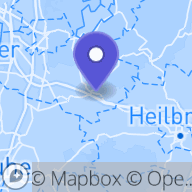 Location Sinsheim