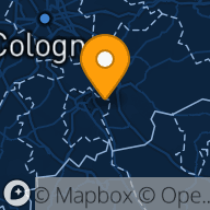 Location Bonn