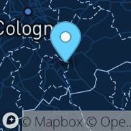 Location Bonn