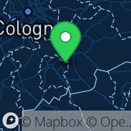 Location Bonn