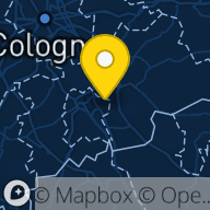 Location Bonn