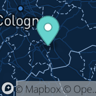 Location Bonn