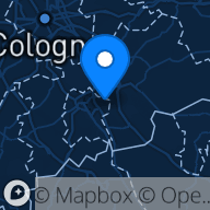 Location Bonn