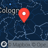 Location Bonn