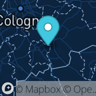 Location Bonn