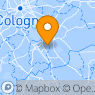 Location Bonn