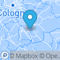 Location Bonn