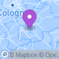Location Bonn