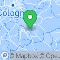 Location Bonn