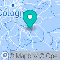 Location Bonn