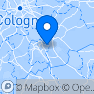 Location Bonn