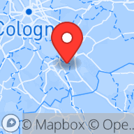 Location Bonn