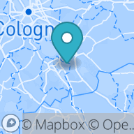 Location Bonn