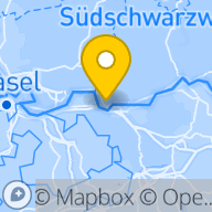 Location Bad Säckingen