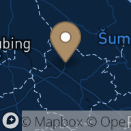 Location Deggendorf