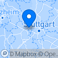 Location Gerlingen