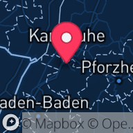 Location Ettlingen