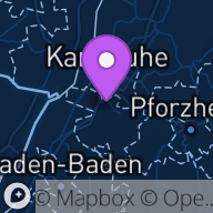 Location Ettlingen