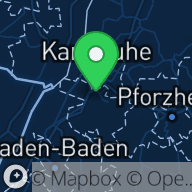 Location Ettlingen