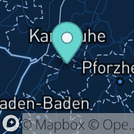 Location Ettlingen