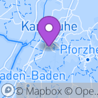 Location Ettlingen