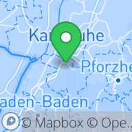 Location Ettlingen