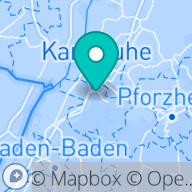 Location Ettlingen