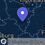 Location Schrobenhausen