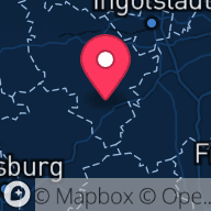 Location Schrobenhausen