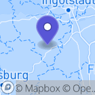 Location Schrobenhausen