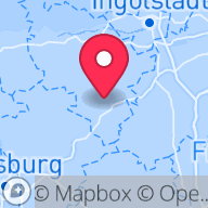 Location Schrobenhausen