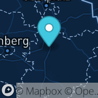 Location Nabburg