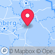 Location Nabburg