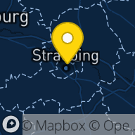 Location Straubing