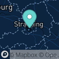 Location Straubing