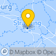 Location Straubing