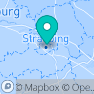 Location Straubing