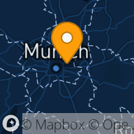 Location Munich