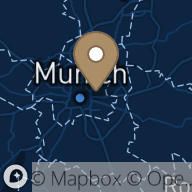 Location Munich