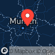 Location Munich