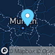 Location Munich