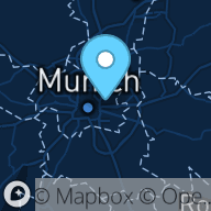 Location Munich