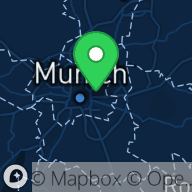 Location Munich