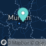 Location Munich