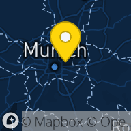 Location Munich