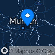 Location Munich