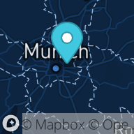 Location Munich