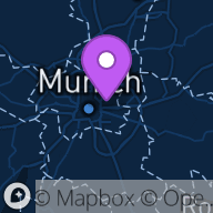 Location Munich