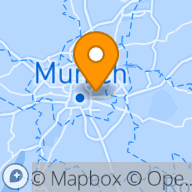 Location Munich